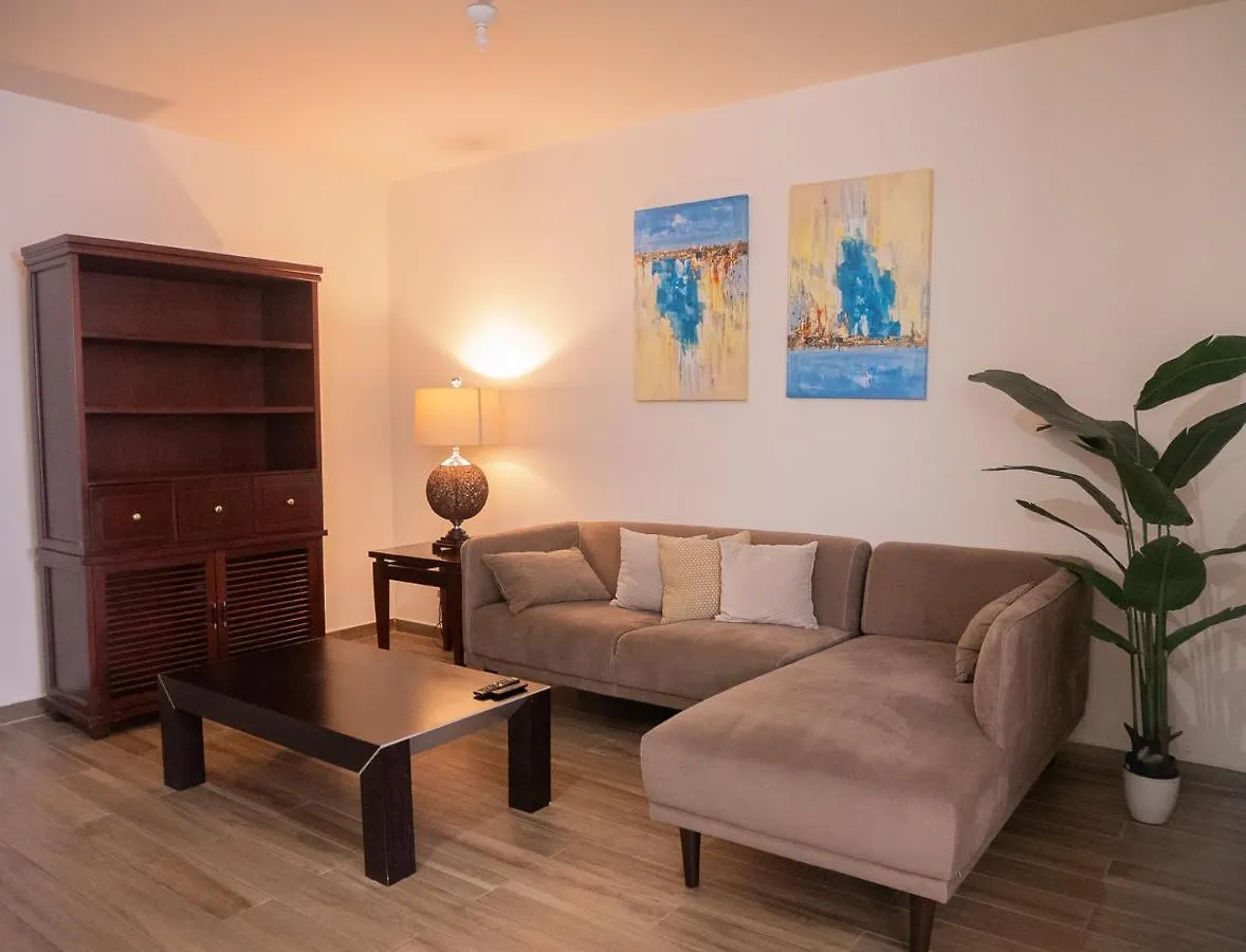 Las Casitas En Miraflores Guayaquil Apartment Ecuador