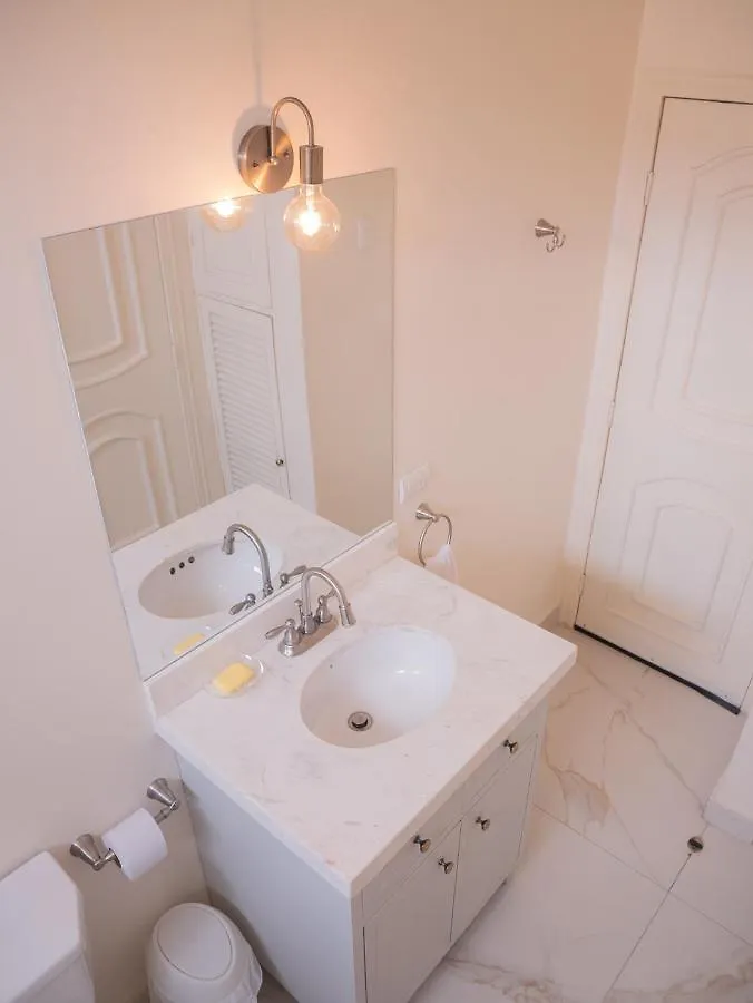 Las Casitas En Miraflores Guayaquil Apartment
