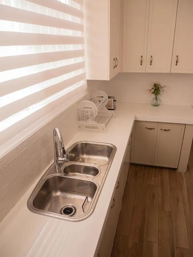 Las Casitas En Miraflores Guayaquil Apartment
